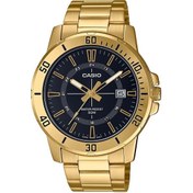 Resim Casio Mtp-vd01g-1cvudf Erkek Kol Saati Gri 