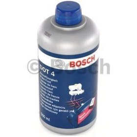 Resim FREN HIDROLIK YAGI DOT4 500 ML 