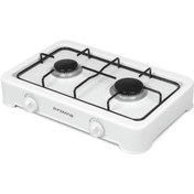 Resim Femaş OC 200 Set Üstü Ocak 