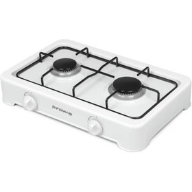 Resim Femaş OC 200 Set Üstü Ocak 