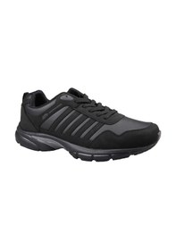 Resim Mp 212-6923 Running Siyah Erkek Sneakers 
