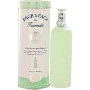 Resim Façonnable Face A Face Pour Femme EDT 100 ml Kadın Parfüm 