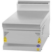 Resim CSA İnox Karacasan Endüstriyel 600 Seri Set Üstü Nötr Ara Tezgah 