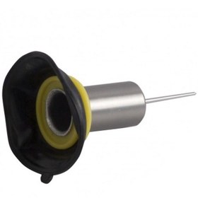 Resim Karbüratör Gaz Pistonu Scooter 150cc 24mm 
