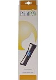 Resim Epson Fx 2190 Siyah C13S015327 Uyumlu Şerit 