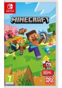 Resim Minecraft Nintendo Switch (Super Mario Mash-Up) 