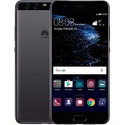 Resim Huawei P10 - 64 GB - Grafit Siyah Mükemmel