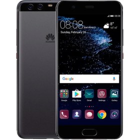 Resim Huawei P10 - 64 GB - Grafit Siyah Mükemmel