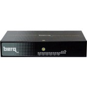 Resim Berqnet Bq60 Utm Paket 5651 Firewall 2 Yıl Lisans 