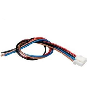 Resim Lpg Sıralı Sistem Düğme Soketi Aeb Tip 