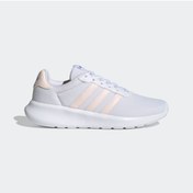 Resim HP6103 Adidas Lıte Racer 3.0 Kadın Spor Ayakkabı FTWWHT/WONQUA/BLUFUS Adidas