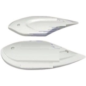 Resim Skm Sele Altı Marşbiyel E Bıke Trans Model Beyaz 