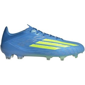 Resim Jr6450-e Adidas F50 Elıte Fg Erkek Spor Ayakkabı Mavi Jr6450-e 