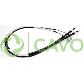 Resim Cavoıth5902.002 - El Fren Telı Vectra B Tum Modeller 95 02 