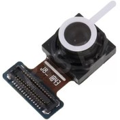 Resim Samsung J8 (SM-J810) Uyumlu Ön Kamera 