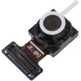 Resim Samsung J8 (SM-J810) Uyumlu Ön Kamera 