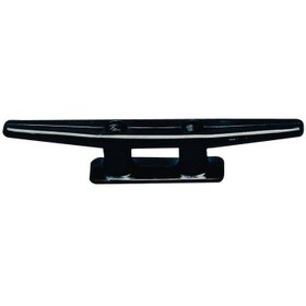 Resim Cleat Polyamide, 180X45mm, Black 