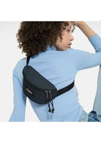 Resim Eastpak Springer Triple Denim Bel Çantası EK07426W 