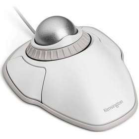 Resim Kensington Orbit Kaydırma Halkalı İztopu Kablolu Mouse Wired Usb Diğer 