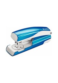 Resim Leıtz 5502-36 Wow Zımba Makinesi 30 Sf Metalik Mavi 