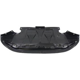 Resim Audı A6 Motor Alt Koruma Plastık 1997-2001 Oem No 4b0863821j Uyumlu Aud08a6014 