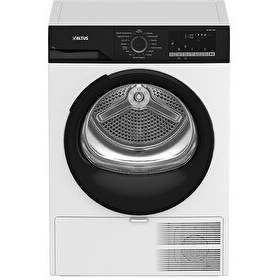 Resim Altus AL KM 1160 11 KG Çamaşır Kurutma Makinesi 