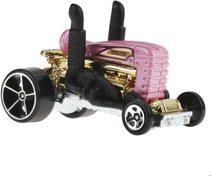 Resim Hot Wheels Tekli Arabalar Dragtor Htb20 