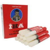 Resim Go İthalat ALÜMİNYUM 12 PARÇA KALEM KANTAŞI (5332) 