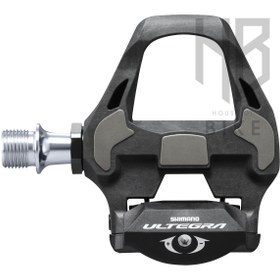 Resim Shimano PD-R8000 Ultegra Pedal SM-SH11 Kilit İle Birlikte 