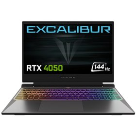 Resim Casper Excalibur G870.1245-DFA0R-B Intel Core i5-12450H 15.6" 32 GB RAM 1 TB NVMe SSD 6 GB RTX4050 W11Pro Gaming Laptop Casper