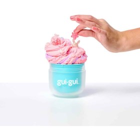 Resim Gui Gui Slime Seti GUG03000 - Mavi 