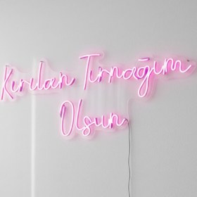 Resim Kırılan Tırnağım Olsun 