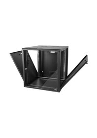 Resim Vatpan 12U 19" 600Mm Handy Serisi Duvar Tipi Rack Kabinet 