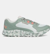 Resim Under Armour Kadın UA Charged Bandit TR 3 Koşu Ayakkabısı 3028405-377 