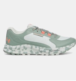 Resim Under Armour Kadın UA Charged Bandit TR 3 Koşu Ayakkabısı 3028405-377 