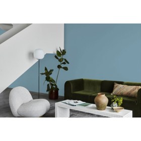 Resim Jotun Retro Mavi 5159 Fenomastic Güzel Evim Serisi Saf Ipek 2lt 