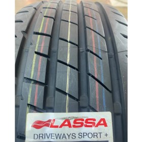 Resim 235/40R18 95Y Xl Lassa Drıveways Sport+ (A/c/71) (YAZ)(2025) 
