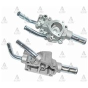 Resim Esse Otomotiv - Prımera 02-1.6 Termostat Kapak Alt Yuva - TYV-11061AU000 - 11061-AU000 