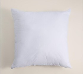 Resim BEYAZ İÇ DOLGULU KIRLENT İÇİ, 50X50 