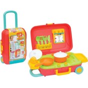 Resim 03477 MUTFAK SET BAVULUM 