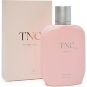 Resim Tamer Tanca Pure Kadın Parfüm 100 ML 