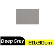 Resim Pu Kanepe Tamir Yamaları Kanepe Araba Koltuğu Çanta Çizik Yırtık Arıtma Bant Deep Grey 