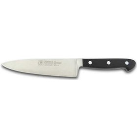 Resim Ilkeshop 61910 Şef Aşçı Bıçağı - Tt61 - Surbisa Çok Renkli 