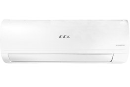 Resim Eca (Montaj Dahil) Niobe Blue Wifi 18.000 Btu A++ İnverter Klima 