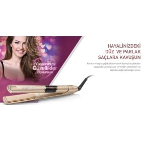 Resim Arzum AR5024 Belisa Seramik Saç Düzleştirici 