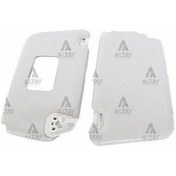 Resim Esse Otomotiv Accent Era 06-11 Takim Güneşlik - MHR-05280 - HY03820000 
