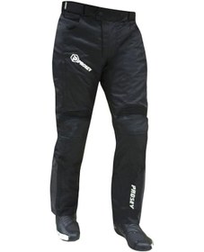 Resim Ebakbak Motosiklet Pantolonu Full Koruma 4 Mevsim Korumalı 600-d Maxdura Kumaş Motor Pantolon Uyumlu 