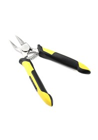 Resim Rekotools Elektronikçi Tip Mini Yan Keski Hassas Dip Kesimler İçi 