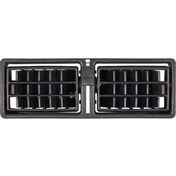 Resim Renault R9 R11 Flash Kalorifer Havalandirma Izgarasi Orta Komple 218701274 