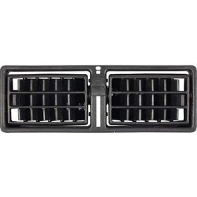Resim Renault R9 R11 Flash Kalorifer Havalandirma Izgarasi Orta Komple 218701274 